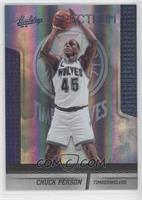 Chuck Person #/25