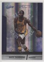 Nate Thurmond #/25