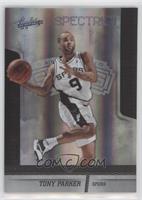 Tony Parker #/25