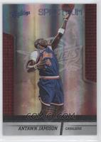 Antawn Jamison #/25