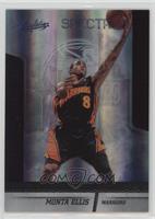 Monta Ellis #/25