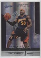 Corey Maggette #/25