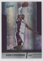 Amar'e Stoudemire #/25