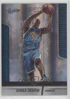 Emeka Okafor #/25