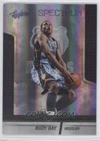 Rudy Gay #/25