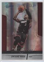 Dwyane Wade #/25