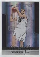 Mehmet Okur #/25