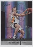 Mike Dunleavy #/25