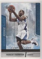 Marcus Thornton [Noted] #/499