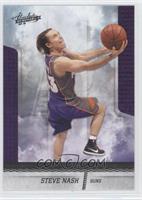 Steve Nash