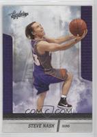 Steve Nash