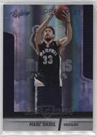 Marc Gasol #/25