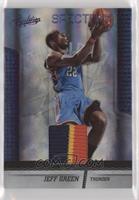 Jeff Green #/25