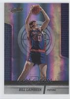 Bill Laimbeer #/499