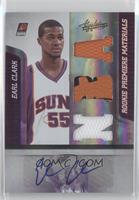 Rookie Premiere Materials - Earl Clark #/499