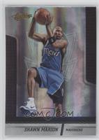 Shawn Marion