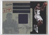 Joe Johnson #/100