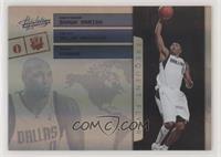 Shawn Marion [Noted] #/100
