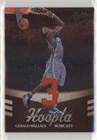 Gerald Wallace #/25