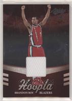 Brandon Roy #/100