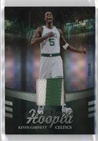 Kevin Garnett #/10