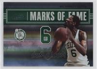 Bill Russell #/100