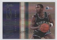 Mark Aguirre #/100