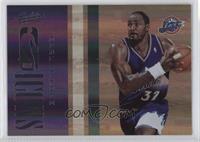 Karl Malone #/100