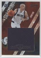 Jason Kidd [Noted] #/25