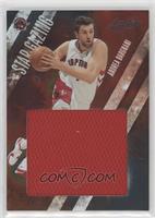 Andrea Bargnani #/25