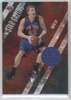 David Lee #/50