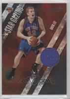 David Lee #/50