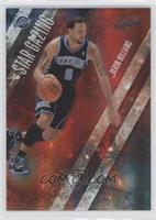 Deron Williams #/100