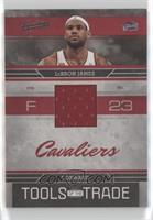 LeBron James #/249