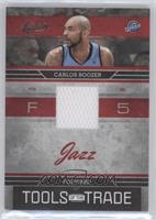 Carlos Boozer #/249