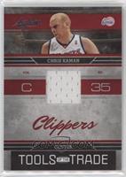 Chris Kaman #/150