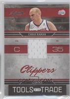 Chris Kaman #/150