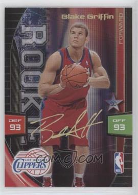 2009-10 Adrenalyn XL - [Base] - Extra Signature #_BLGR - Blake Griffin