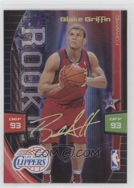 2009-10 Adrenalyn XL - [Base] - Extra Signature #_BLGR - Blake Griffin