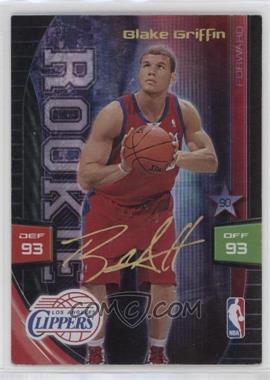 2009-10 Adrenalyn XL - [Base] - Extra Signature #_BLGR - Blake Griffin