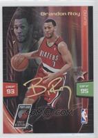 Brandon Roy