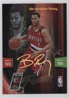 Brandon Roy