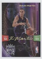 Kevin Martin