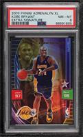 Kobe Bryant [PSA 8 NM‑MT]