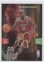 Michael Redd