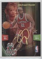 Michael Redd