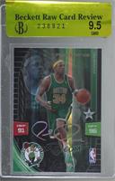 Paul Pierce [BRCR 9.5]