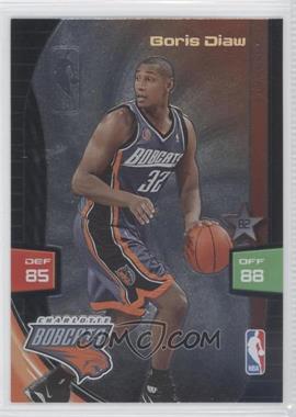 2009-10 Adrenalyn XL - [Base] - Extra #_BODI - Boris Diaw