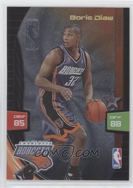 2009-10 Adrenalyn XL - [Base] - Extra #_BODI - Boris Diaw