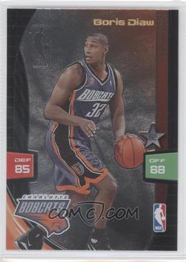 2009-10 Adrenalyn XL - [Base] - Extra #_BODI - Boris Diaw